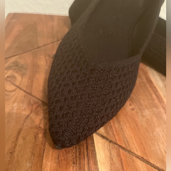 Black Rothys - Point - Picture 4 of 7